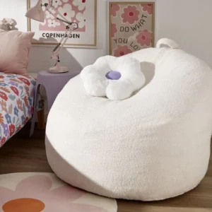 Pouf poire