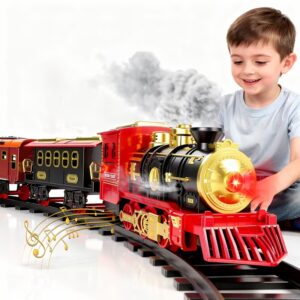 Train pour enfant