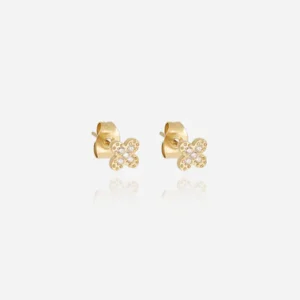 Boucles d'oreilles Amaé