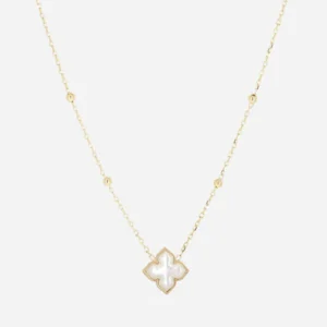 Collier Racine