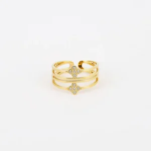 Bague Carnaval